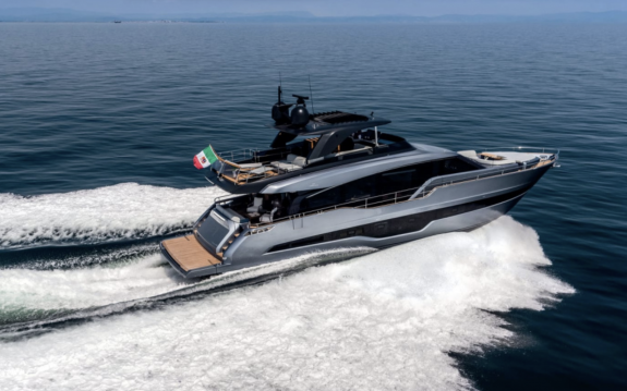 Cranchi 78 Settantotto Cranchi 78 Settantotto